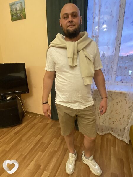 Денис, 33, Бердянске — анкета №35926