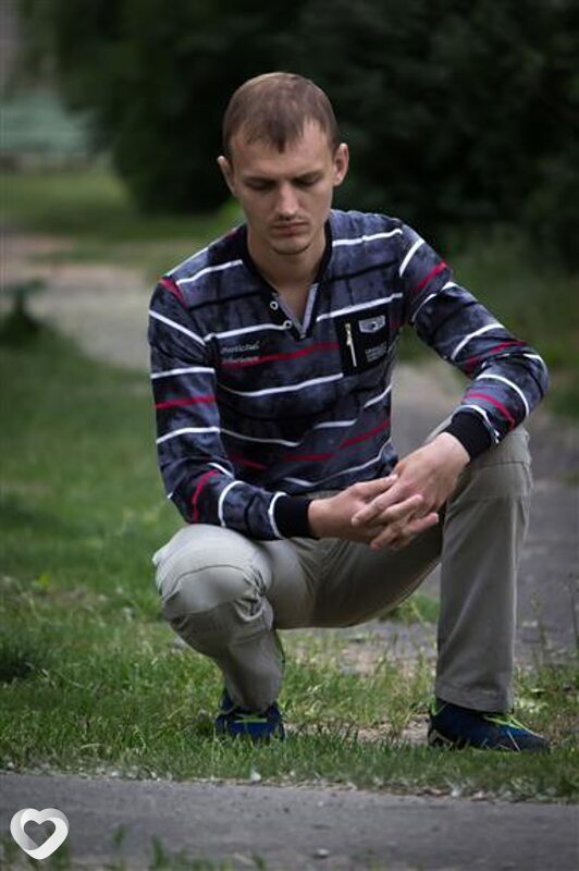 Hoz, 42, Жлобине — анкета №35925