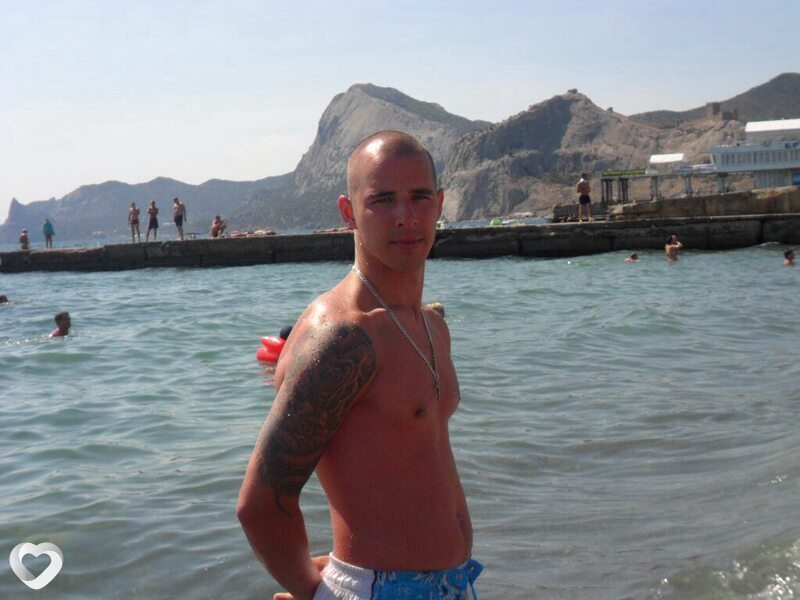Андрей, 41, Бресте — анкета №35929