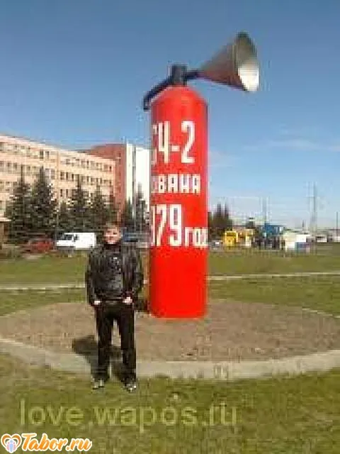 Роман, 36, Минске — анкета №3407