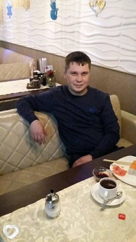 Александр, 36, Ульяновске — анкета №35942