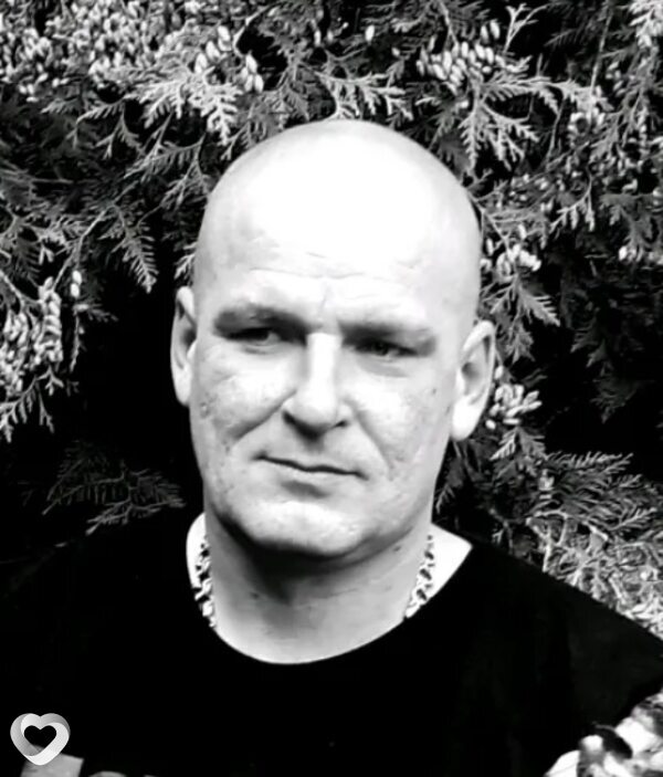 Раймондс, 49, Гродно — анкета №35947