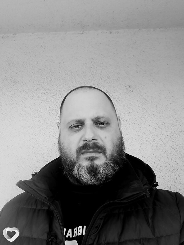 Антон, 43, Кривое Роге — анкета №35948