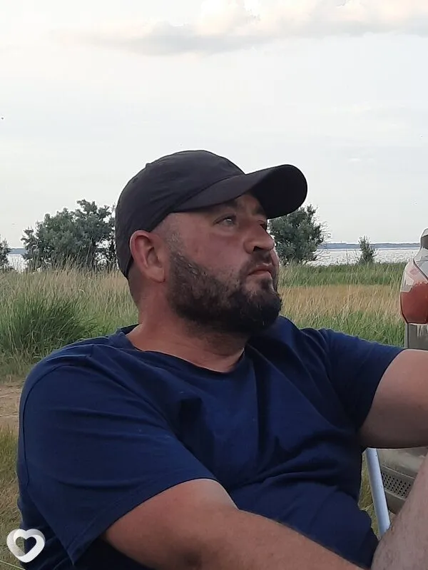 Андрей, 41, Барнауле — анкета №35949