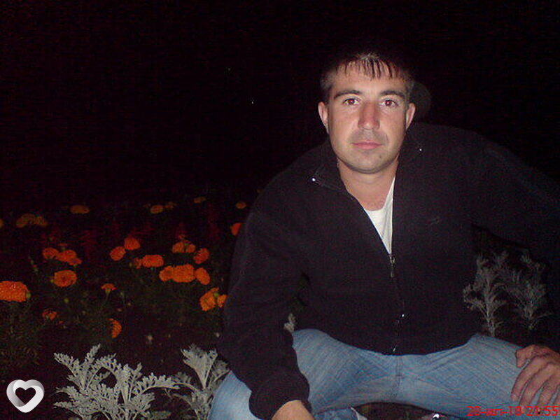 Igor, 39, Балее — анкета №35950
