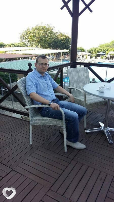 Дмитрий, 38, Сафонове — анкета №35973