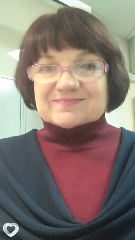 Тамара, 64, Минске — анкета №35978