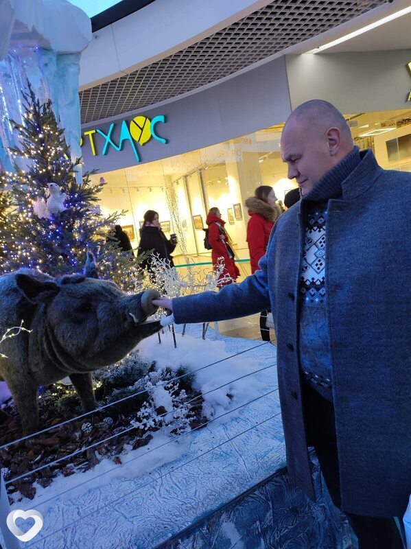 Алексей, 47, Минске — анкета №35980