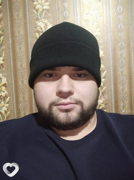 Дмитрий, 28, Мозыре — анкета №35981