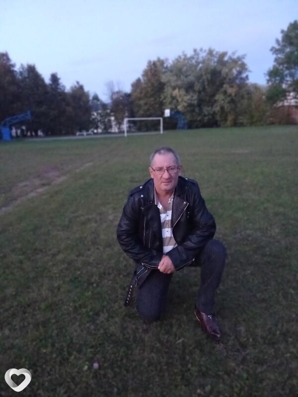 Сергей, 51, Молодечно — анкета №35985