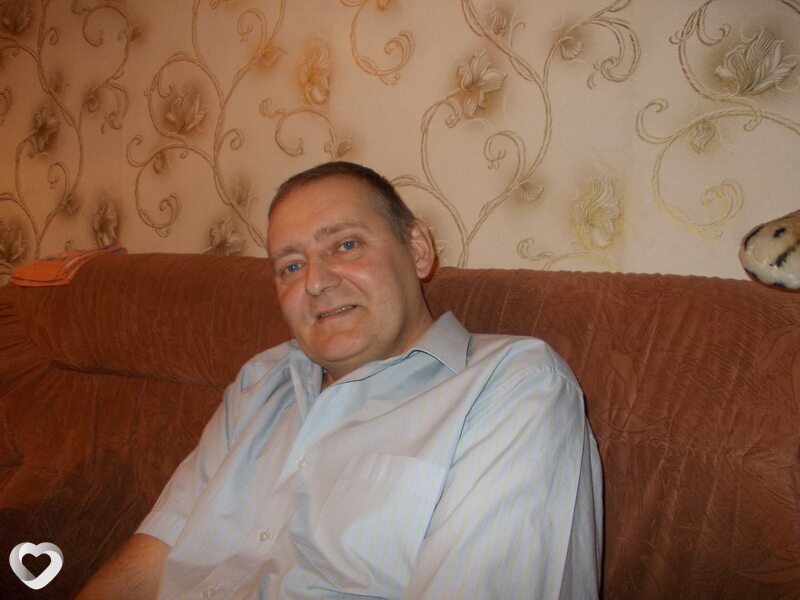 Илья, 50, Новокузнецке — анкета №35984