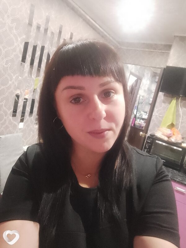 Люся, 38, Сафонове — анкета №36004