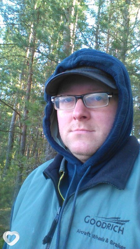 Сергей, 44, Минске — анкета №36006