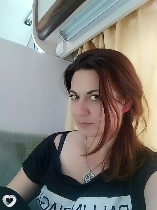 Маришка, 40, Витебске — анкета №36011