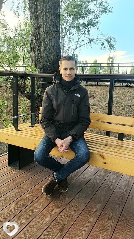 Mvy, 36, Белгороде — анкета №36017