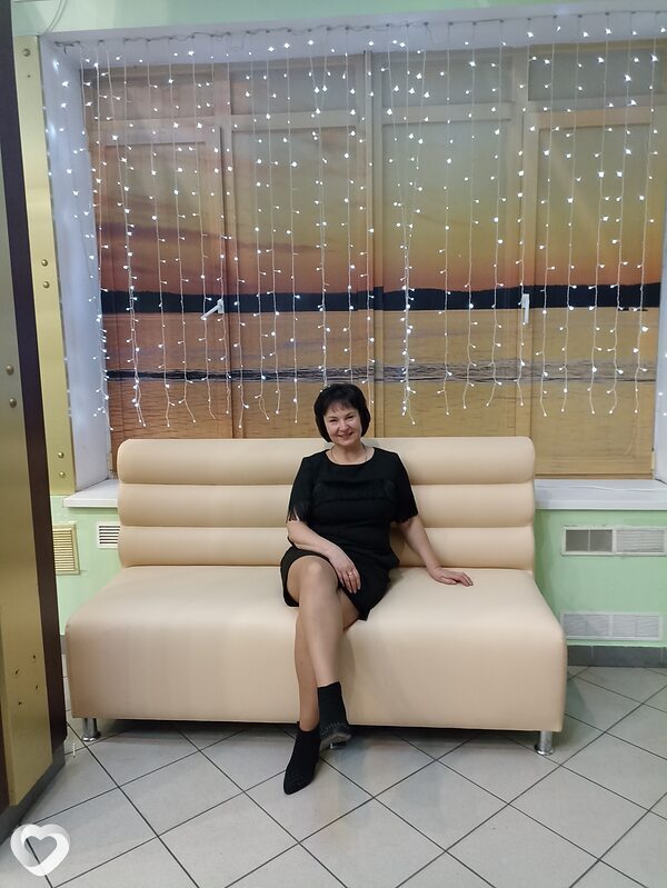 Жанна, 60, Ивацевичах — анкета №36018