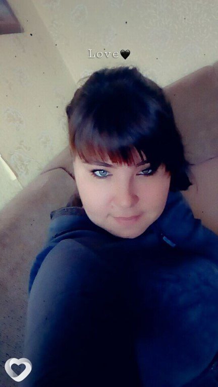 Вера, 37, Кропоткине — анкета №36021