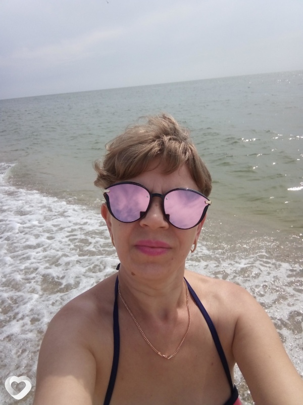 Ирина, Кировоград