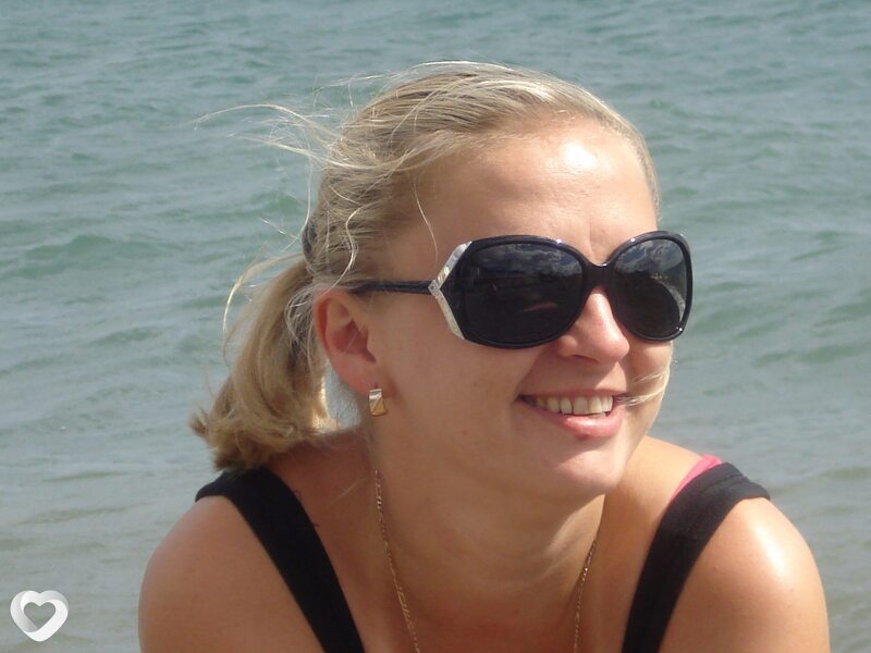 Елена, 47, Гомеле — анкета №36031