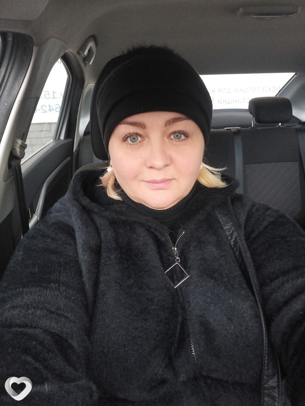Антонина, 54, Минске — анкета №36037