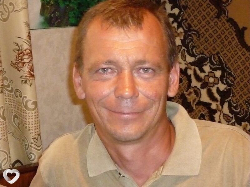Вадим, 52, Белгороде — анкета №36038