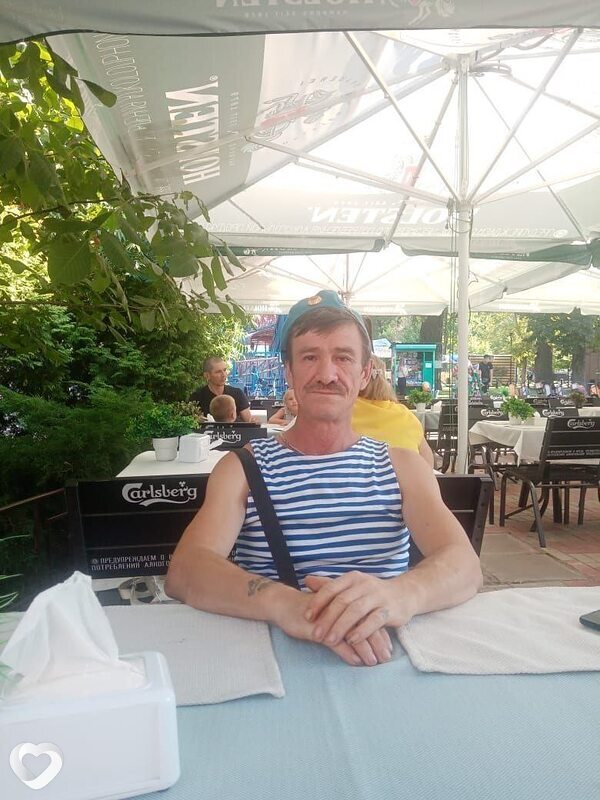 Витакий, 50, Краснодаре — анкета №36041