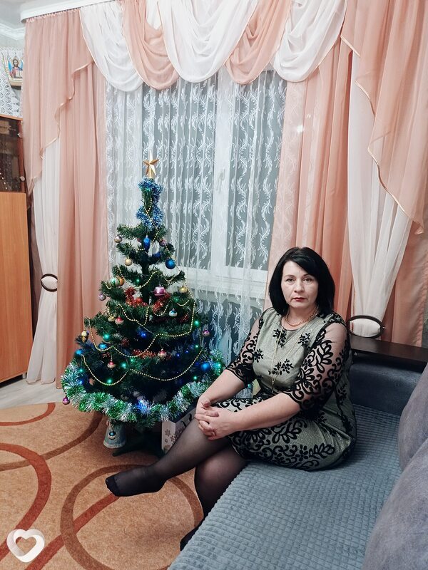 Ольга, 49, Столине — анкета №36042