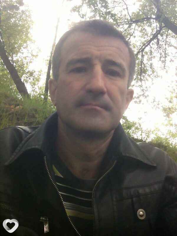Юрик, 54, Могилев — анкета №36043