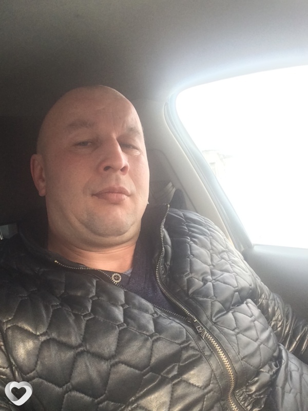 Александр, 43, Калининграде — анкета №36045