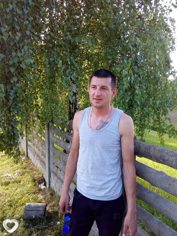 Тарас, 37, Черновцах — анкета №36046