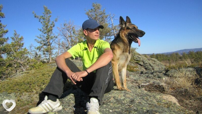 Алекс, 43, Комсомольске-на-Амуре — анкета №36047