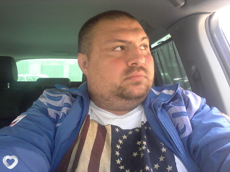Сергей, 41, Минске — анкета №36051