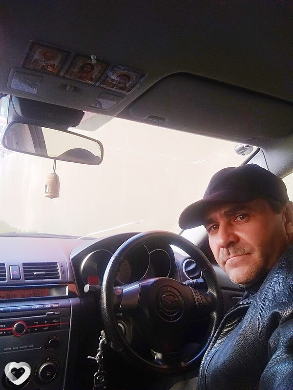 Витал, 51, Ставрополе — анкета №36053