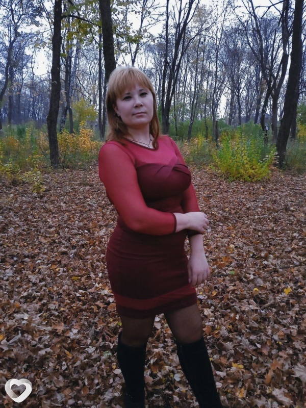 Анастасия, Докучаевск