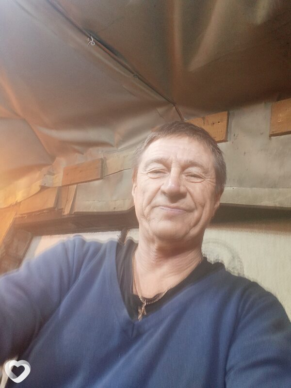 Игорь, 61, Миассе — анкета №36073
