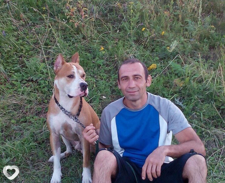 Бат, 51, Ульяновске — анкета №36075