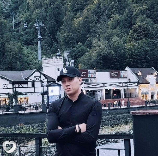 Николай, 36, Ульяновске — анкета №36077
