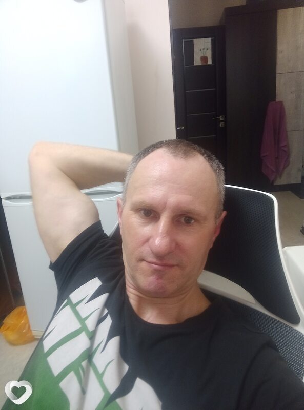 Сергей, 48, Мозыре — анкета №36081