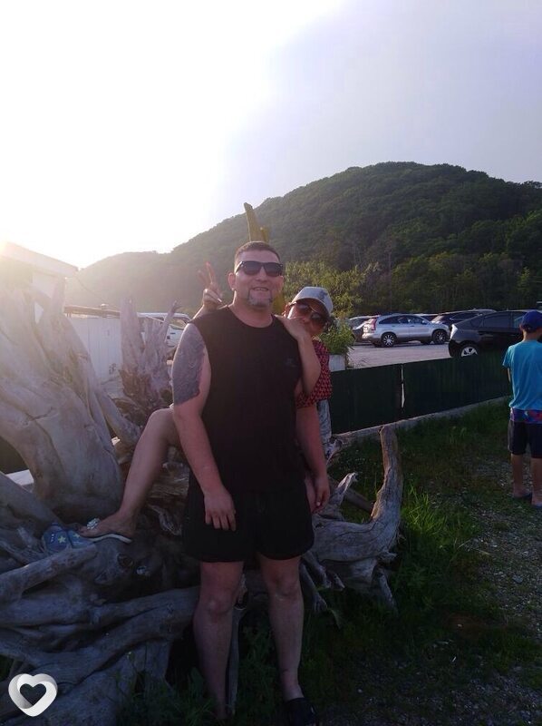 Глюцифер, 48, Артеме — анкета №36079