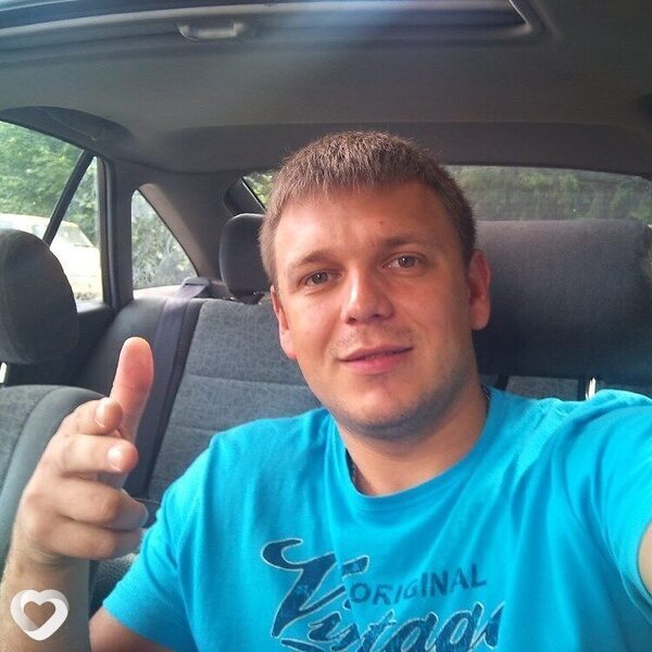 Виталик, 41, Бобруйске — анкета №36091