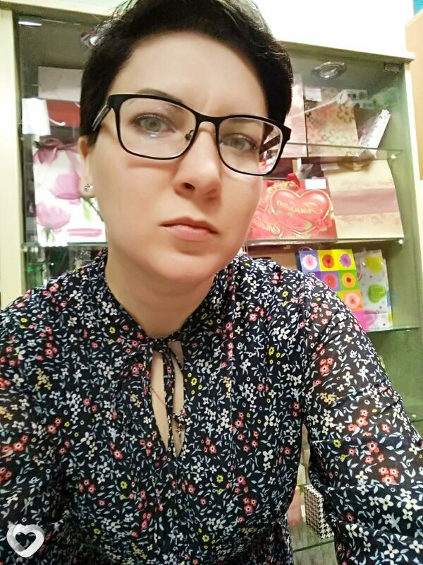 Катюша, 40, Бресте — анкета №36096