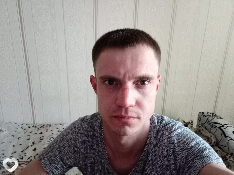 Вадим, 35, Улан-Удэ — анкета №36094