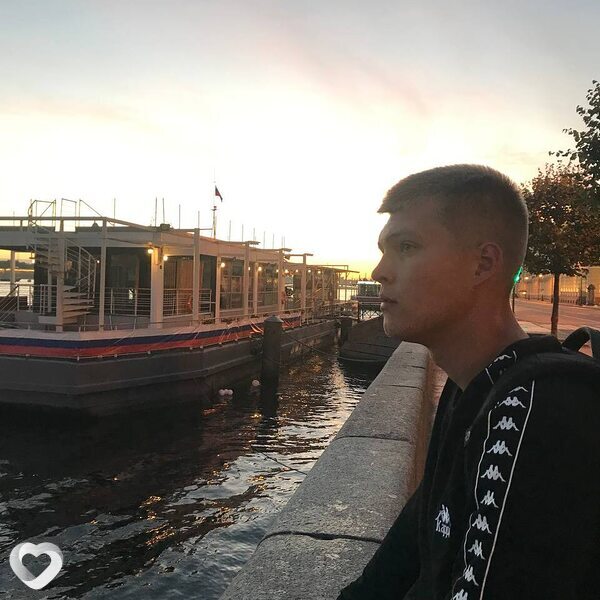 Lev, 40, Бобруйске — анкета №36099