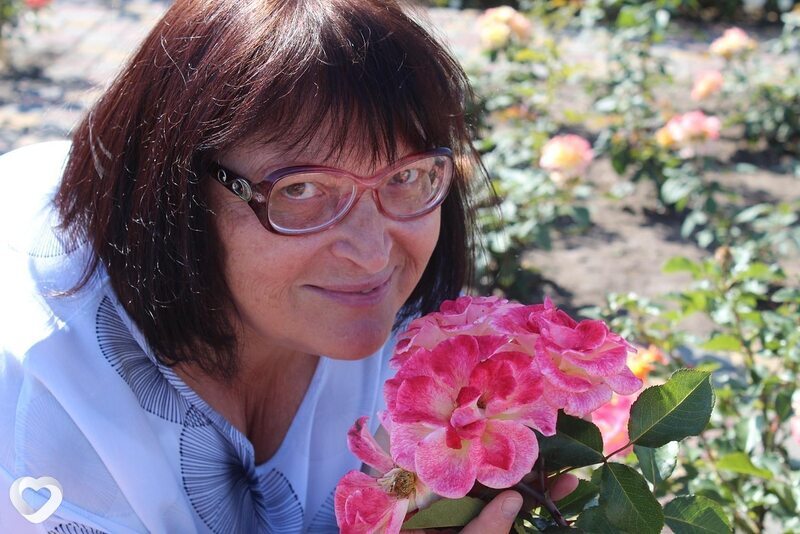 Галина, 61, Барнауле — анкета №36100