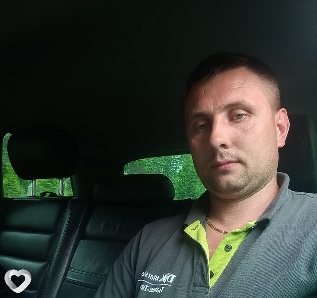 Инкогнито, 41, Минске — анкета №36117