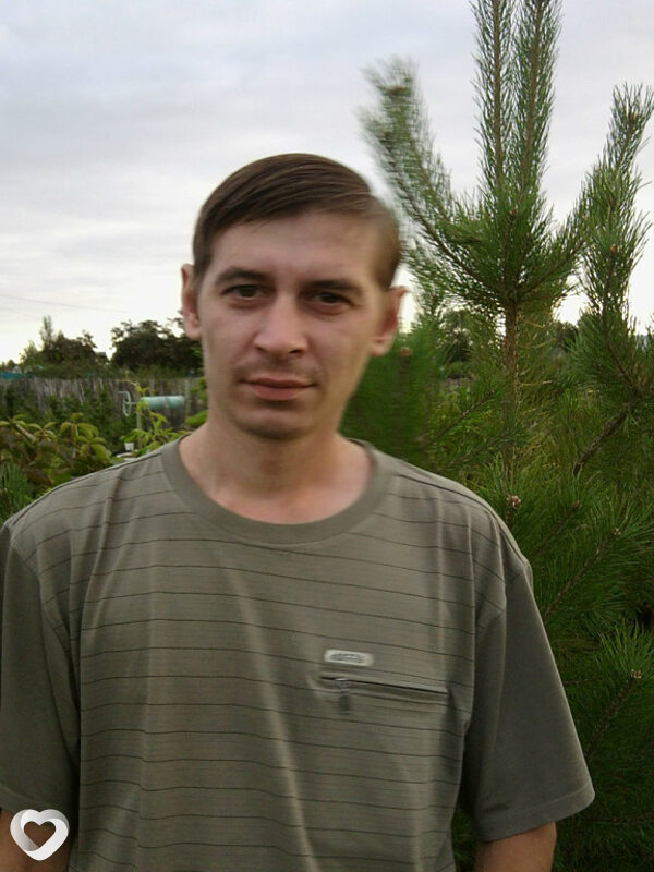 Кос, 40, Омске — анкета №36122