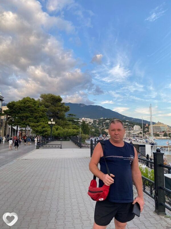 Жора, 57, Ногинске — анкета №36133