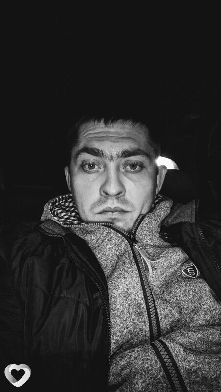 Вячеслав, 35, Киеве — анкета №36142