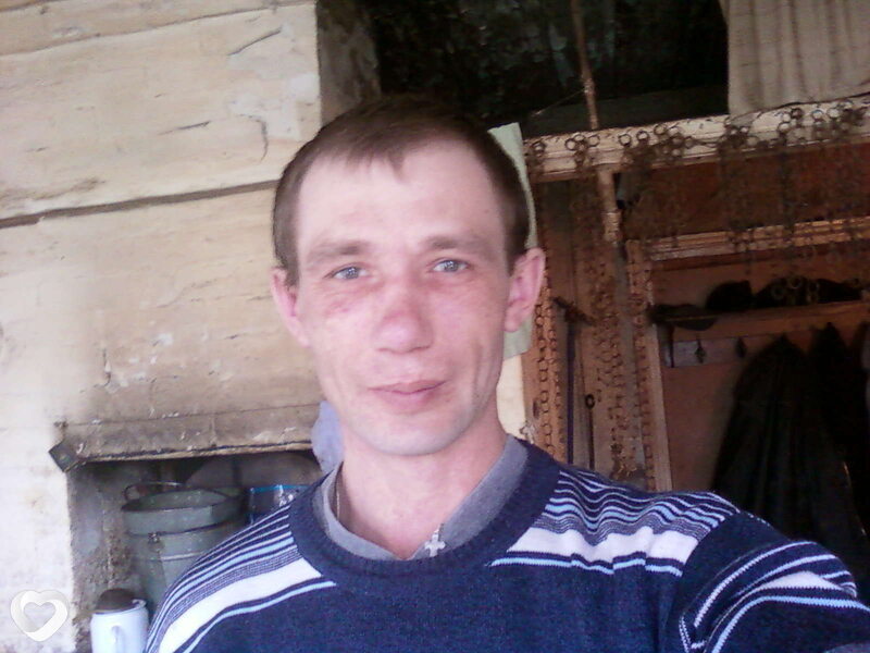 Сергей, 45, Перми — анкета №36139