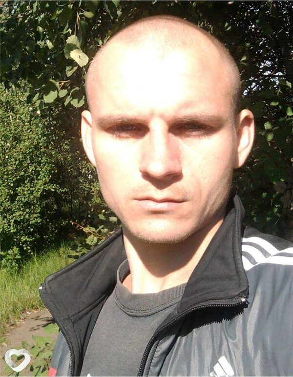 Олесь, 37, Чернигове — анкета №36145